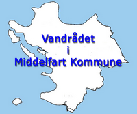 Vandrådet i Middelfart Kommune